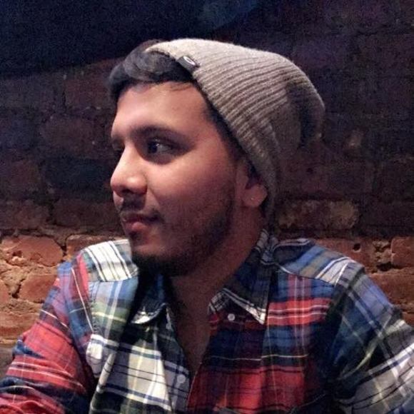 Meet your Posher, Mauricio - Picture 1 of 1